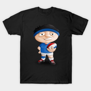 Rugby T-Shirt